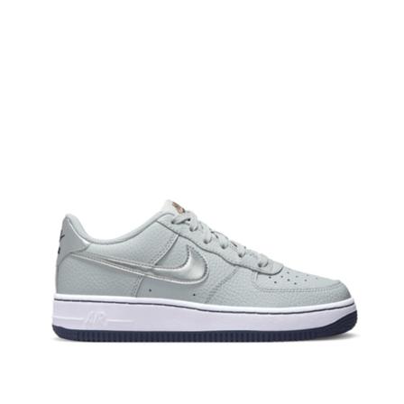 Nike, Sneakers Grijs, Heren, Maat:37 1/2 EU
