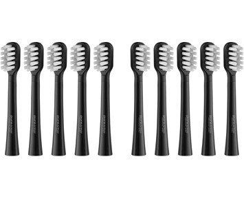 PureSense-PSTT350-10-pack PureSense tannbørstehoder - PSTT350 -Oral care-Elektriske tannbørster