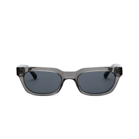 MESSYWEEKEND Bisou Jenner Ash Grey +3, Tøj & Bolig, Læsebriller, +0,5