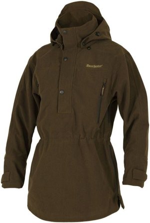 Deerhunter Pro Gamekeeper Anorak Deertex Peat