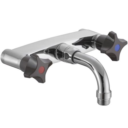 FM Mattsson 31590610 Spolblandare 160 c/c, Badrum