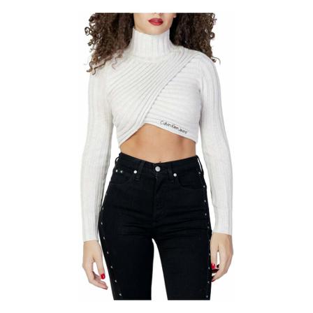 Calvin Klein Jeans Sweatshirts inbo, Dame