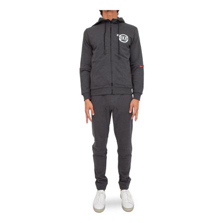 Bikkembergs, Training Sets Grijs, Heren, Maat:S