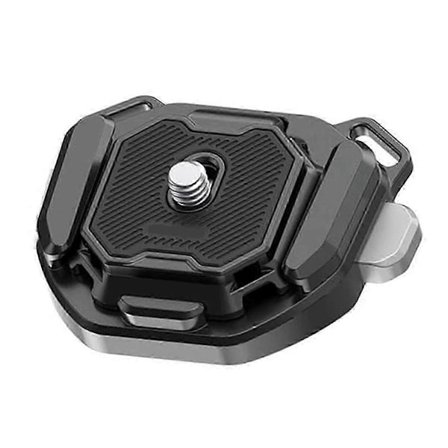 F38 Skulderstropp Hurtigutløser Kit V2, Kamerafeste