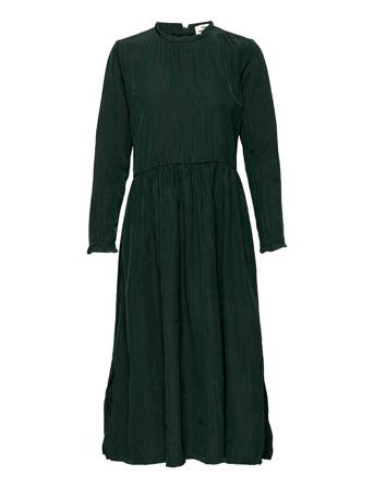 Mini Pleat Docca Green Mads Nørgaard