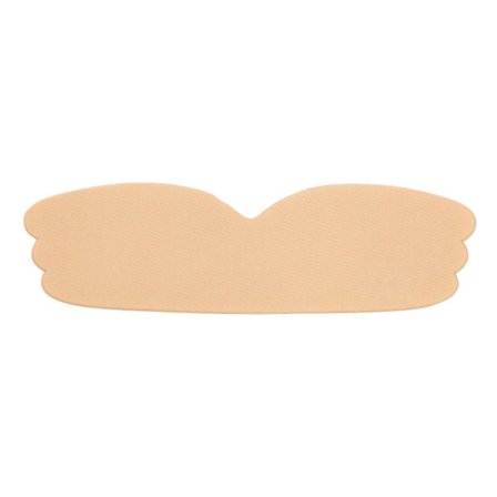 Mjuk Push Up Strapless Självhäftande BH