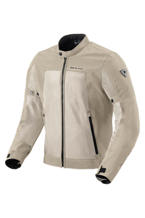 Kurtka Motocyklowa REV'IT! Eclipse 2 Piaskowy L