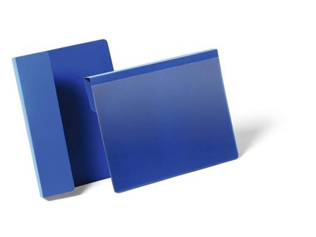 DURABLE Pallficka A5L hängande 50/fp - Lyreco - Emballage och lagerutrustning - Etiketter och godsmärkning - Skyltar