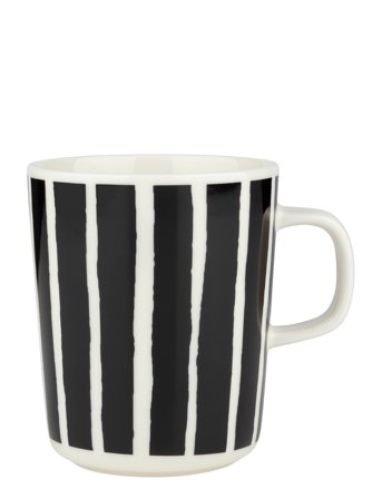 Marimekko Home | Piccolo Mug 2,5 Dl | 25 CL