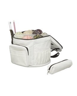 Garnveske - Knittingroom