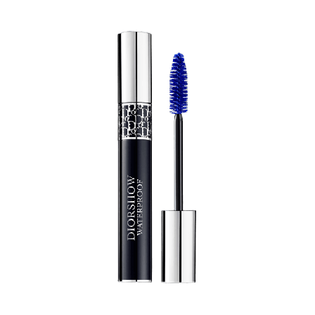 DIOR Diorshow Waterproof Mascara Dam Blå 11,5 ml