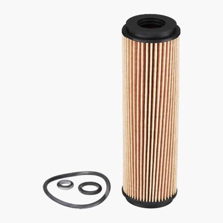 Oljefilter - Biltema