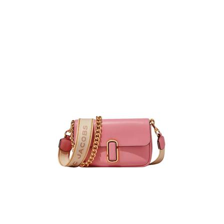 Marc Jacobs Handbags Pink, Dame Skuldertasker, Størrelse: ONE Size