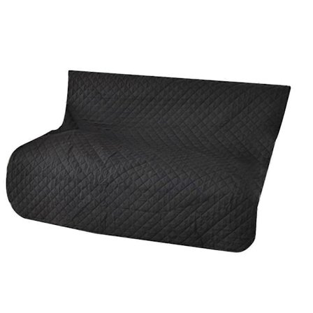 Vattentät Soffa Kuddeöverdrag Vändbar Soffa Sittdyna Skydd för Husdjur Chaise Soffaöverdrag för Skydd