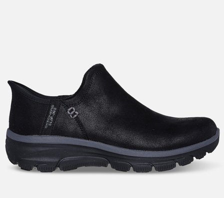 Skechers, Relaxed Fit: Slip-ins: Easy Going - Modern Hour, 37, Dam