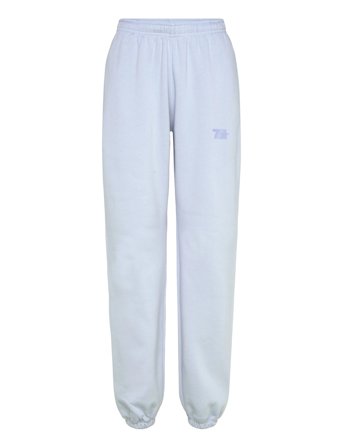 7 DAYS Active | Organic Fitted Sweatpants | L