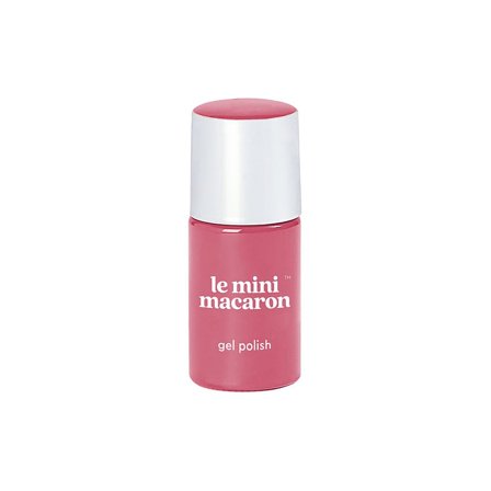 Le mini macaron Single Gel Polish Rose Brandy, Makeup, Gelénegle, Top Coat Til Gelneglelak
