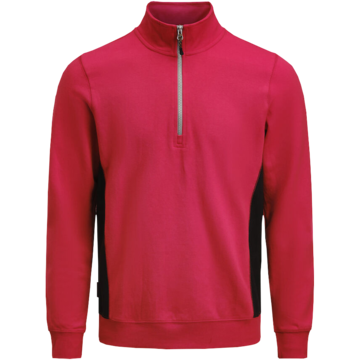 Tröja Half-Zip 5401*