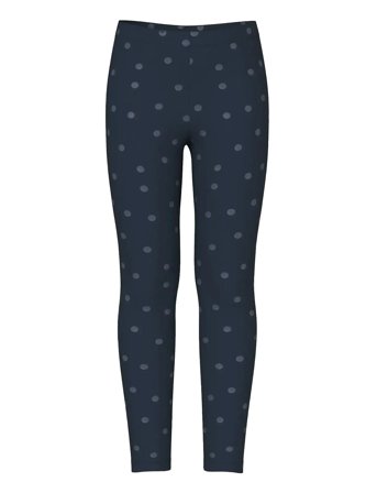 name it | Nkfvivian Glitter Legging | 152