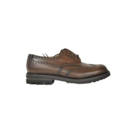 Church's - Loafers - Brun - Herr - Storlek: 41 Eu, Herr, Storlek: 41 EU