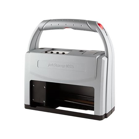 REINER JetStamp 1025 MP Märkmaskin, Märkning & markering