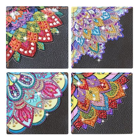 4PCS/ Set Bookmark Book Mark 07 07