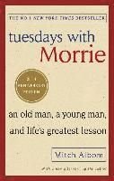 Tuesdays with Morrie