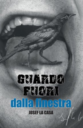 Guardo fuori dalla finestra Josef La Casa