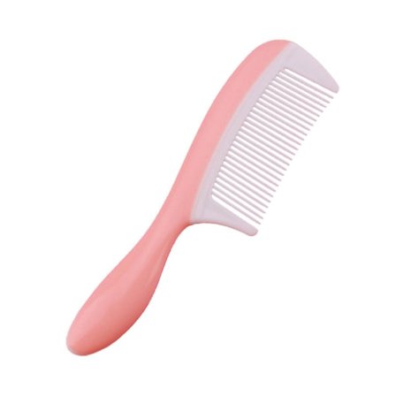 Kam Profesjonell Hårbørste Husholdningsartikler Frisør Bred