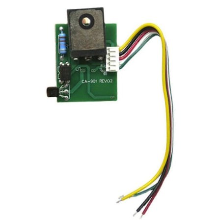 1 stk. LCD TV Switch Strømforsyningsmodul 12/24V Buck Modul Sampling Strømmodul Til 46in Under Disp