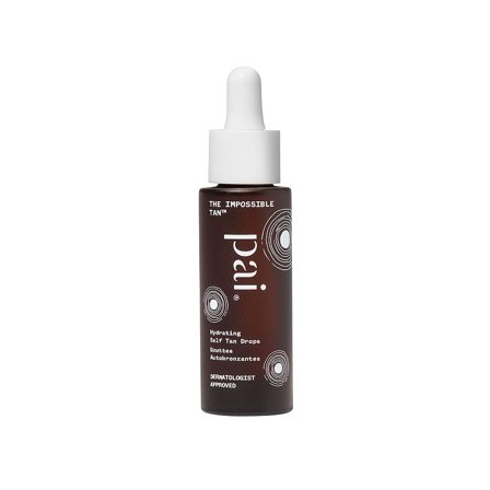 Pai Skincare The Impossible Tan hydrating self tan drops 30 ml, Skincare, Solpleje, Selvbruner