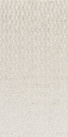 Bosch Expert M480 Slipnät 115x230 mm. 10-pack K80, Maskintillbehör & förbrukning