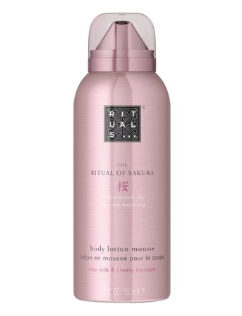 Rituals The Ritual Of Sakura Body Lotion Mousse - Nude - 150 ml