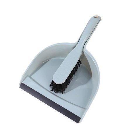 Mini borste och sopskyffelsats, handborste och sopskyffelsats, liten borste och sopskyffelsats, liten sopskyffel med borste för hem kök kontor bil, 