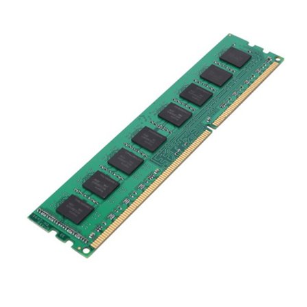 Ddr3 4g Ram-muisti 1333mhz 240-pinninen pöytätietokoneen muisti Pc3-10600 Dimm Ram Memoria Amd:lle Omistettu Mem