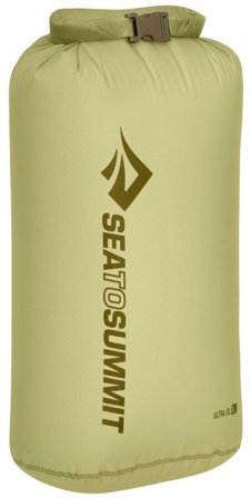 Sea To Summit Eco Ultrasil Drybag 8 L Tarragon