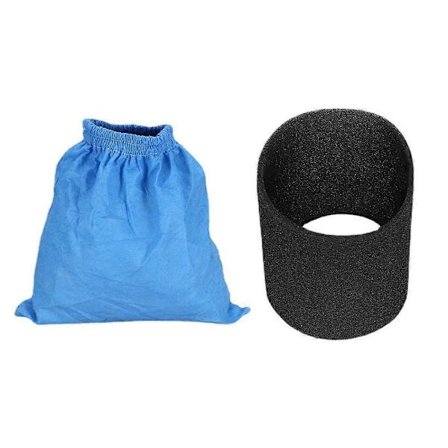 Parkside kuivasuodatin Parkside märkä- ja kuivaimuriin PNTS 1200 1250 1300 A1 B2 C3 E4 F5 Sininen