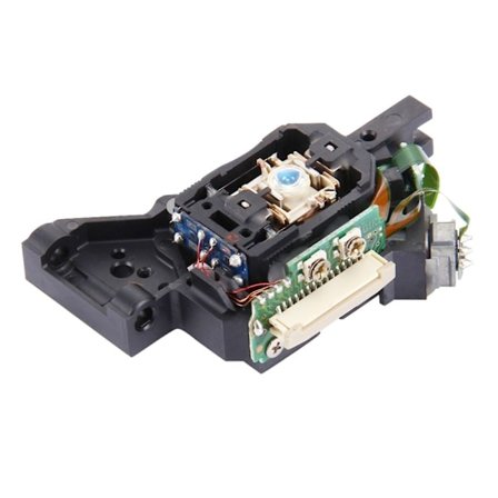 Xbox 360 BenQ HOP-141B lens