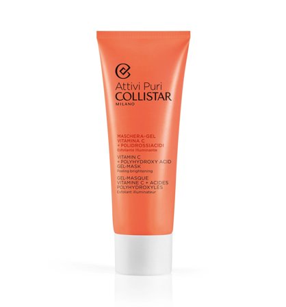Collistar Maschera-Gel Vitamina C + Polidrossiacidi 75ml