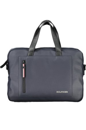 Tommy Hilfiger Cartella Uomo Blu
