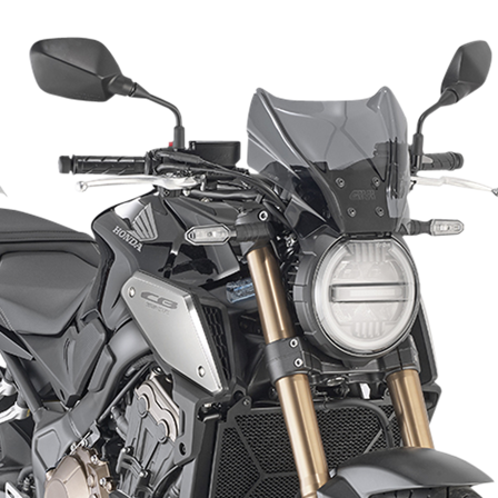 Mocowanie Owiewki Givi A-A - Honda CB 1000 R 2018-2020