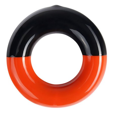 Golf Viktningsenhet Vikt Power Ring Swing Ring