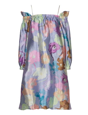 STINE GOYA | Priscilia, 1682 Textured Poly | S