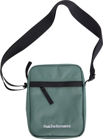 Peak Performance Andy Bag shoulder bags Green OneSize