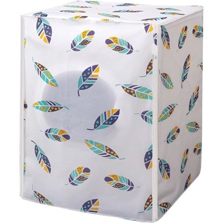 Vattentätt skydd, PEVA dammskydd tvättmaskin