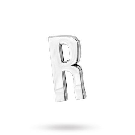 Personalize Bokstäver 30mm R- Hundhalsband