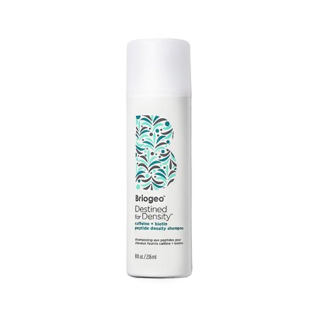Briogeo Destined for Density Caffeine + Biotin Peptide Density Shampoo 236 ml, Hår, Shampoo, Hårshampoo