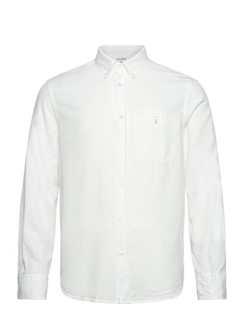 Filippa K Zachary Shirt - White - 50