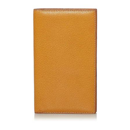 Celine Vintage Pre-owned Notebook Gul, Dame Vintage Accessories, Størrelse: ONE Size