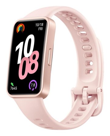 Huawei BAND 10 PINK CONS